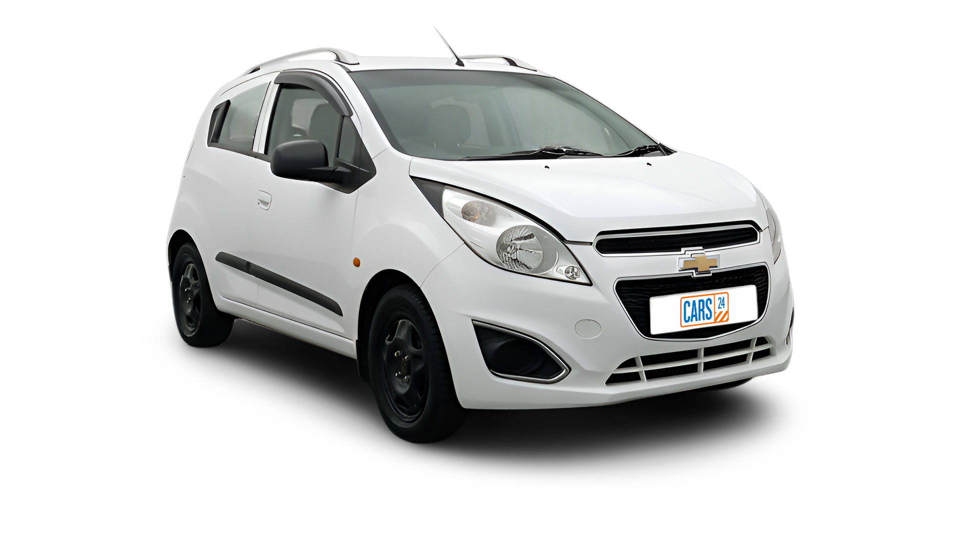 Chevrolet Beat-img